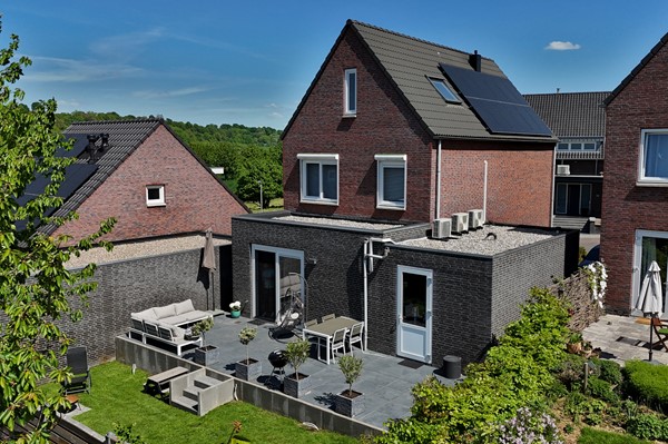 Medium property photo - Van Cosselaerstraat 47, 6286 AT Wittem