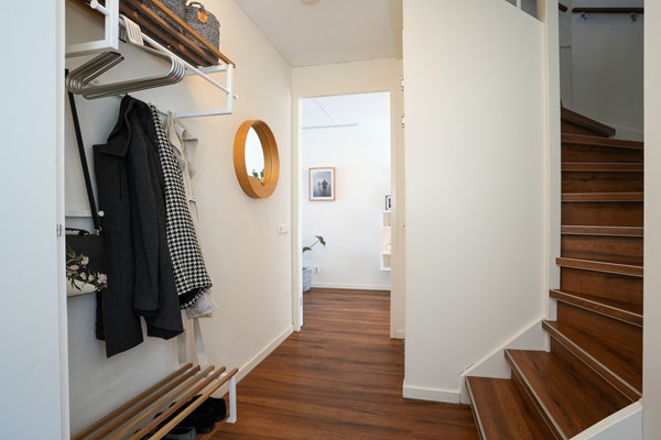 Medium property photo - Van Cosselaerstraat 47, 6286 AT Wittem