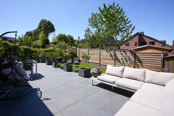 Medium property photo - Van Cosselaerstraat 47, 6286 AT Wittem