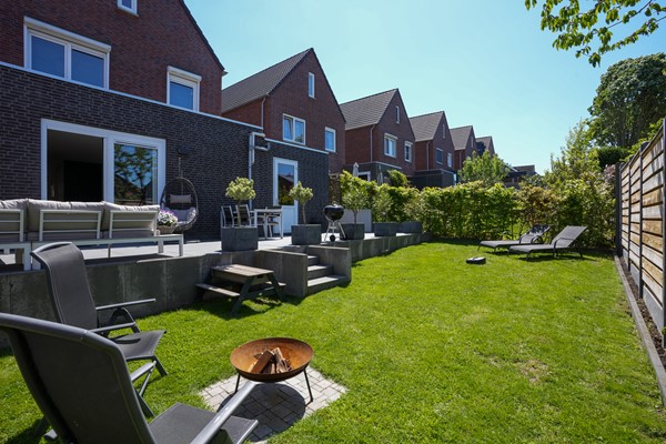 Medium property photo - Van Cosselaerstraat 47, 6286 AT Wittem