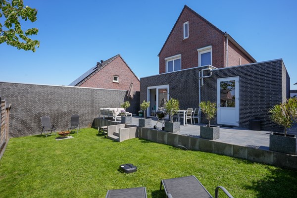 Medium property photo - Van Cosselaerstraat 47, 6286 AT Wittem