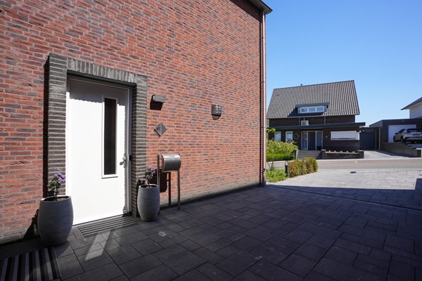 Medium property photo - Van Cosselaerstraat 47, 6286 AT Wittem