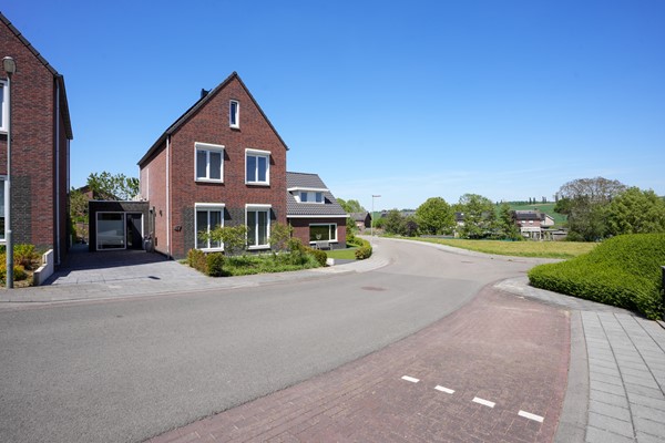 Medium property photo - Van Cosselaerstraat 47, 6286 AT Wittem