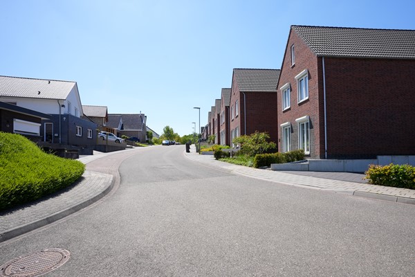 Medium property photo - Van Cosselaerstraat 47, 6286 AT Wittem