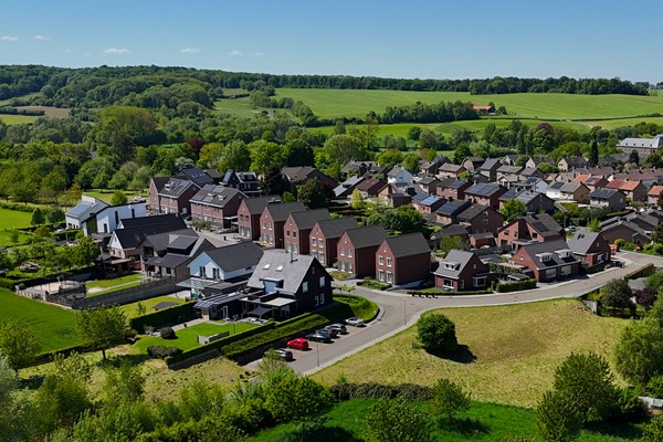 Medium property photo - Van Cosselaerstraat 47, 6286 AT Wittem
