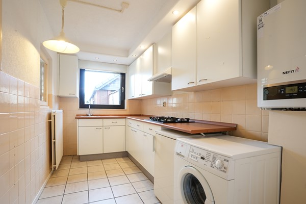 Medium property photo - Pastoor Pendersstraat 13, 6325 BT Berg en Terblijt