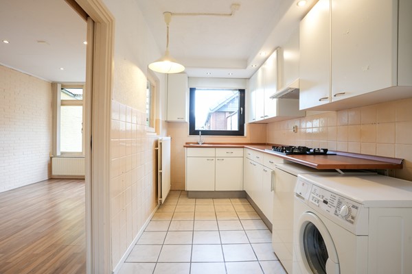 Medium property photo - Pastoor Pendersstraat 13, 6325 BT Berg en Terblijt
