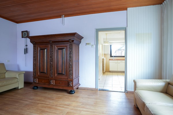 Medium property photo - Pastoor Pendersstraat 13, 6325 BT Berg en Terblijt