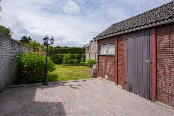 Medium property photo - Pastoor Pendersstraat 13, 6325 BT Berg en Terblijt