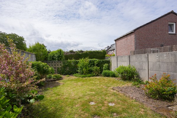 Medium property photo - Pastoor Pendersstraat 13, 6325 BT Berg en Terblijt