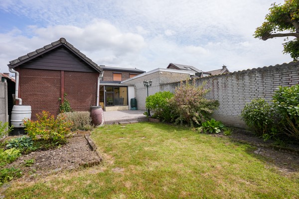 Medium property photo - Pastoor Pendersstraat 13, 6325 BT Berg en Terblijt