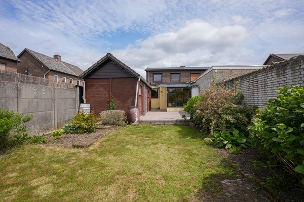 Medium property photo - Pastoor Pendersstraat 13, 6325 BT Berg en Terblijt