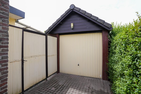 Medium property photo - Pastoor Pendersstraat 13, 6325 BT Berg en Terblijt