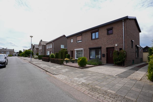 Medium property photo - Pastoor Pendersstraat 13, 6325 BT Berg en Terblijt