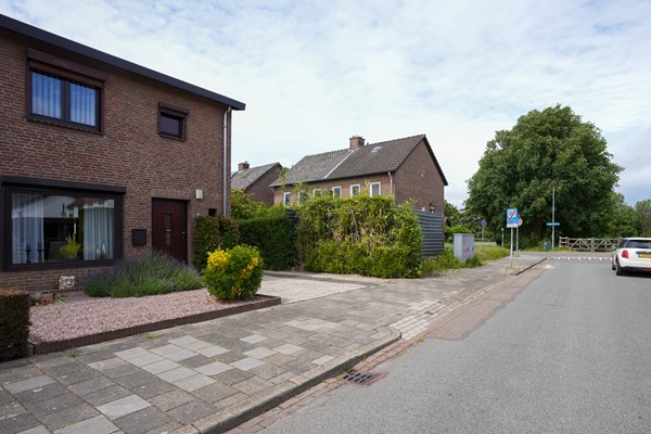 Medium property photo - Pastoor Pendersstraat 13, 6325 BT Berg en Terblijt