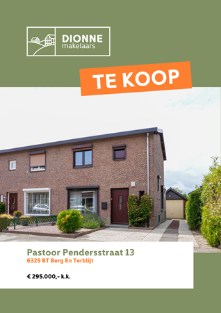 Brochure preview - brochure