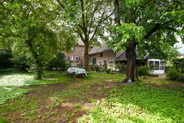Medium property photo - Rodestraat 29, 6286 AV Wittem