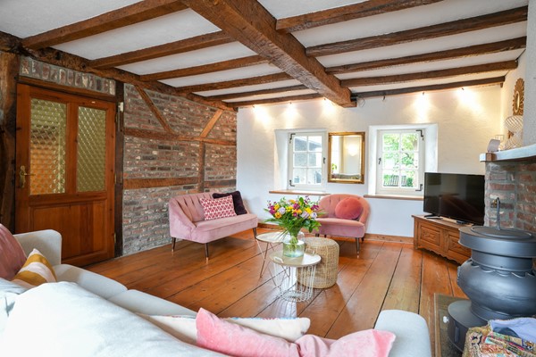 Medium property photo - Rodestraat 29, 6286 AV Wittem