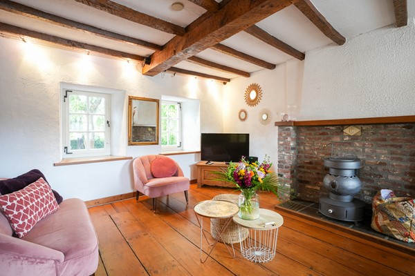 Medium property photo - Rodestraat 29, 6286 AV Wittem