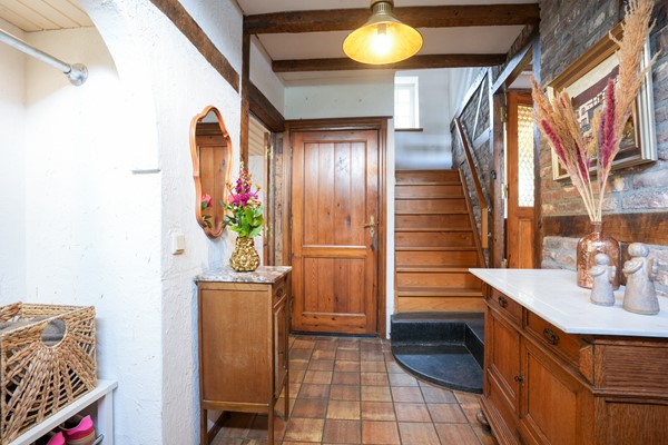 Medium property photo - Rodestraat 29, 6286 AV Wittem