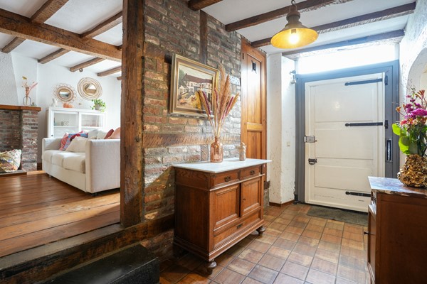 Medium property photo - Rodestraat 29, 6286 AV Wittem