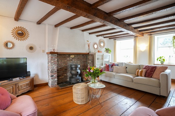 Medium property photo - Rodestraat 29, 6286 AV Wittem