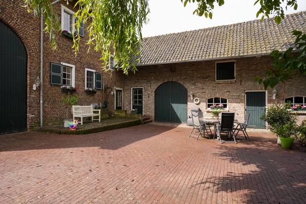 Medium property photo - Rodestraat 29, 6286 AV Wittem