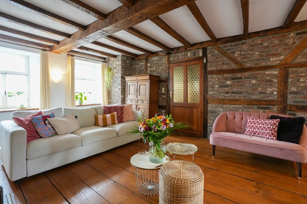 Medium property photo - Rodestraat 29, 6286 AV Wittem