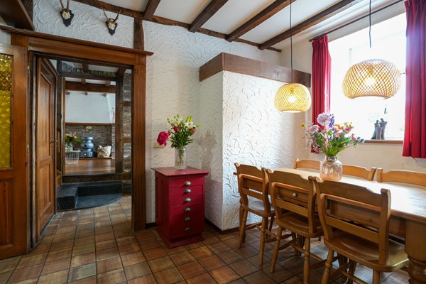 Medium property photo - Rodestraat 29, 6286 AV Wittem