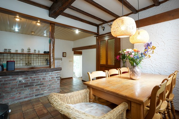 Medium property photo - Rodestraat 29, 6286 AV Wittem