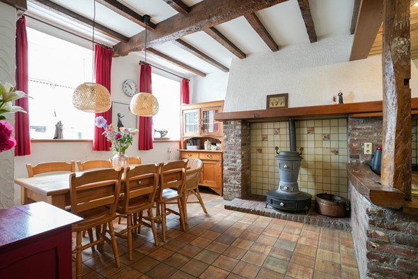Medium property photo - Rodestraat 29, 6286 AV Wittem