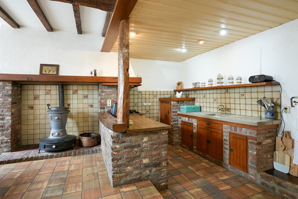 Medium property photo - Rodestraat 29, 6286 AV Wittem