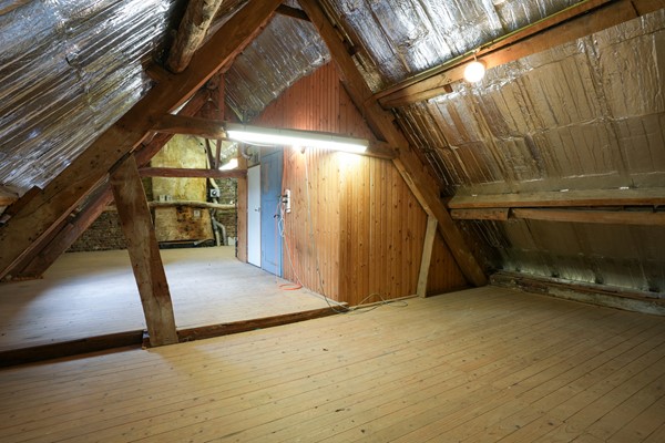 Medium property photo - Rodestraat 29, 6286 AV Wittem