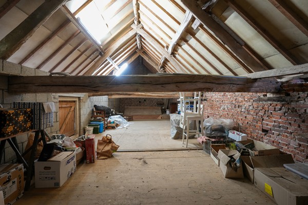 Medium property photo - Rodestraat 29, 6286 AV Wittem