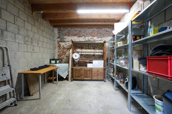Medium property photo - Rodestraat 29, 6286 AV Wittem