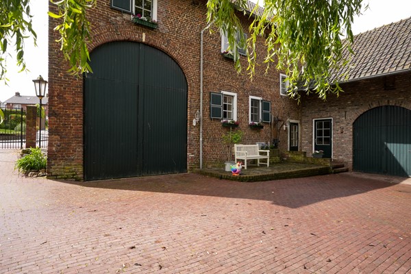 Medium property photo - Rodestraat 29, 6286 AV Wittem