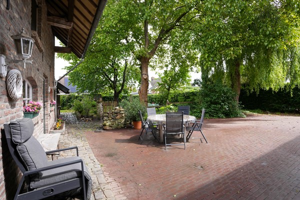 Medium property photo - Rodestraat 29, 6286 AV Wittem