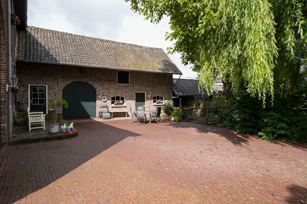Medium property photo - Rodestraat 29, 6286 AV Wittem