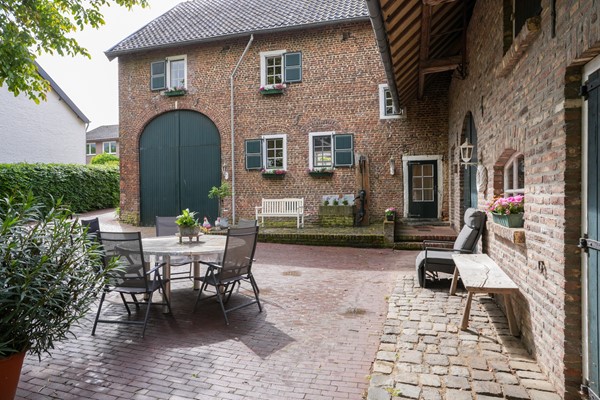 Medium property photo - Rodestraat 29, 6286 AV Wittem