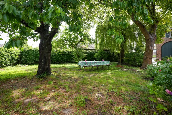 Medium property photo - Rodestraat 29, 6286 AV Wittem