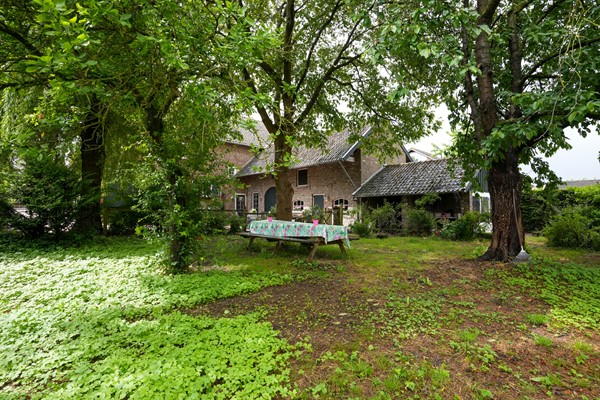 Medium property photo - Rodestraat 29, 6286 AV Wittem