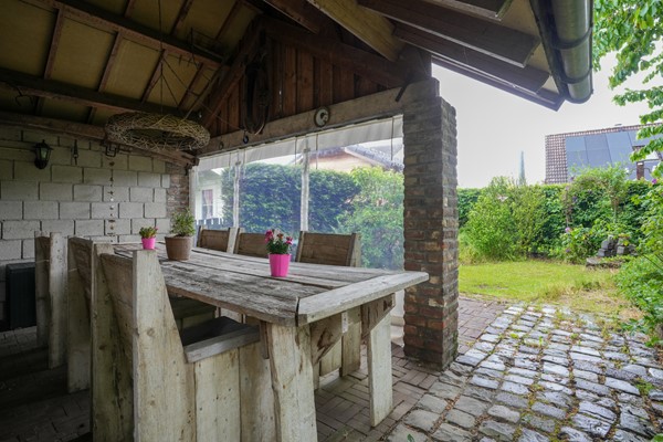 Medium property photo - Rodestraat 29, 6286 AV Wittem