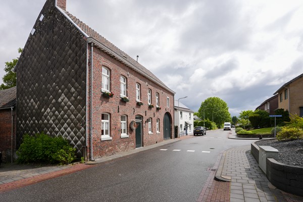 Medium property photo - Rodestraat 29, 6286 AV Wittem