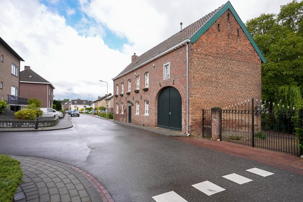 Medium property photo - Rodestraat 29, 6286 AV Wittem