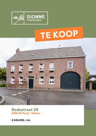 Brochure preview - brochure