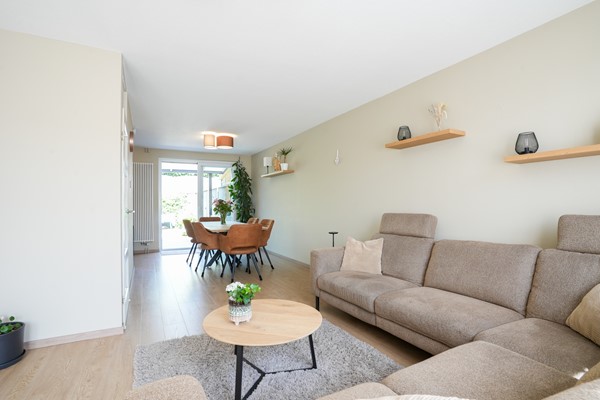 Medium property photo - Dokter Schepelstraat 24, 6271 GE Gulpen