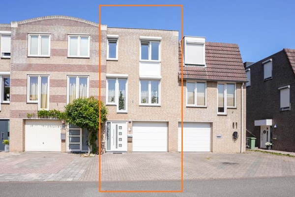 Property photo - Dokter Schepelstraat 24, 6271GE Gulpen