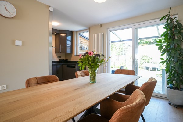 Medium property photo - Dokter Schepelstraat 24, 6271 GE Gulpen