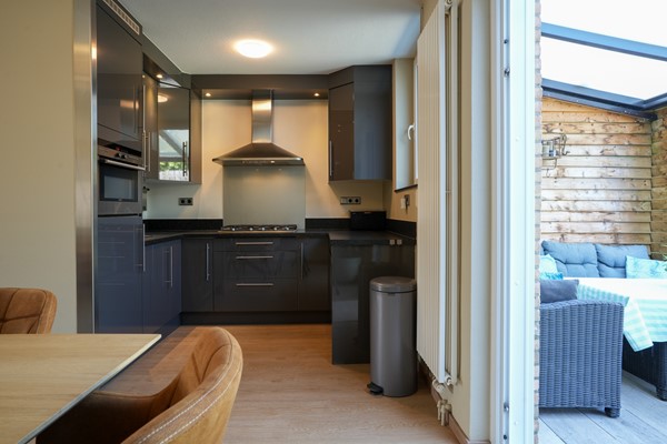 Medium property photo - Dokter Schepelstraat 24, 6271 GE Gulpen