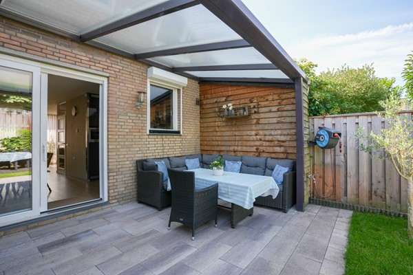 Medium property photo - Dokter Schepelstraat 24, 6271 GE Gulpen